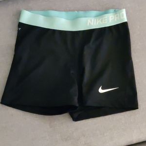 Nike shorts